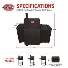 Specifications