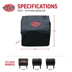 Specifications