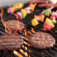 Grilling