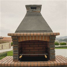 Chimney