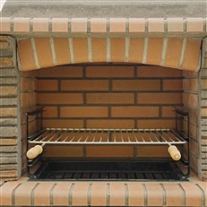 Grill Area