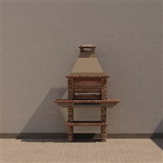 Free Standing Image