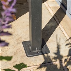 Aluminium Construction