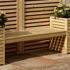 Bench seat