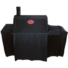 Char-Griller Cover for Smokin' Pro™, Pro Deluxe®, 30