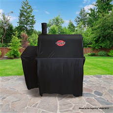 Fits A Variety Of Char-Griller Products