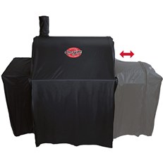 Fits A Number Of Our Char-Griller BBQs