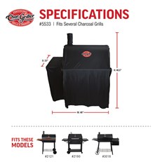 specifications
