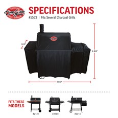 Specifications
