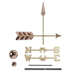 Arrow Farmhouse Weathervane