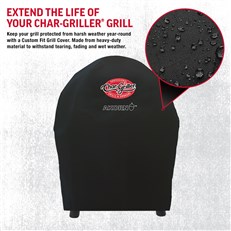 Weatherproof and Fade-resistant