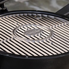 Cast Iron Grill