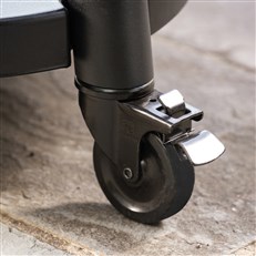 Lockable Coasters