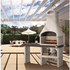 Outdoor Cooking