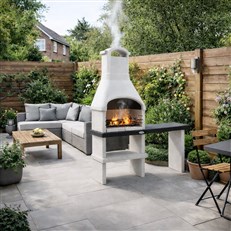 Wood Fired 