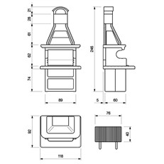 Dimensions 