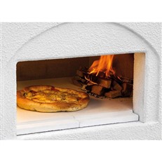 Wood Fired Oven