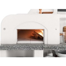  Wood Fired Oven
