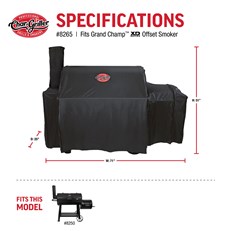 Specifications
