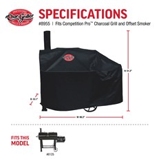 Specifications 