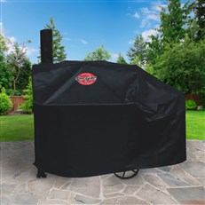 Fits Competition Pro™ grills