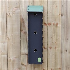 Eco Sparrow Tower Nest Box