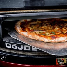 Monitor Food During Cooking