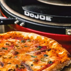 Perfect Pizza