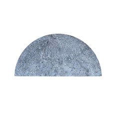 Half Moon Soapstone
