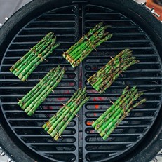 Perfect Searing