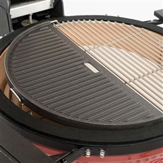 Divide & Conquer Flexible Cooking System