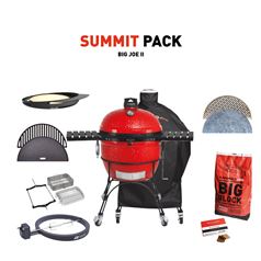 Kamado Joe Big Joe II Summit Pack