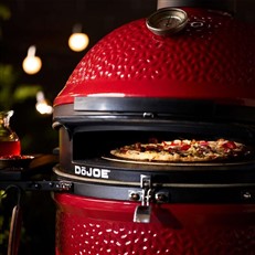 DoJoe Pizza oven Insert