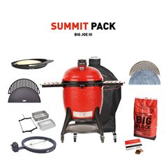 Kamado Joe Big Joe III Summit Pack