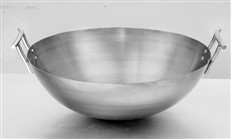 Complete Outdoor Wok Set
