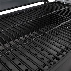  Porcelain Coated Grill