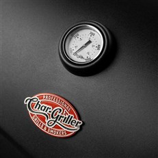Thermometer 