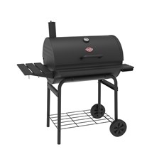The Ultimate Outdoor Cooking Experience