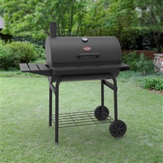 Heavy-duty Steel 