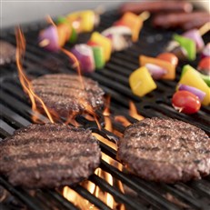 Grilling