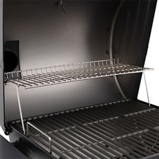 Chrome-plated Warming Rack