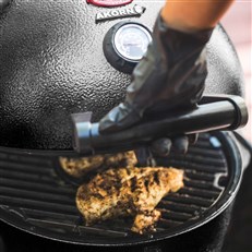 Easy Lift Lid