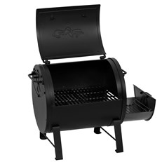 Compact, Versatile & Perfect for On-the-Go Grilling