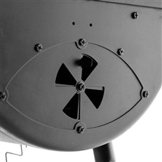 Side Air Vent