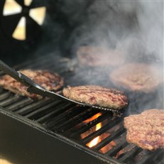 Grilling