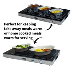 Dinner Parties, Buffets, Restaurants & Takeaways 