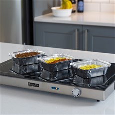 Keep Meals Warm