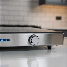 Adjustable Temperature Control