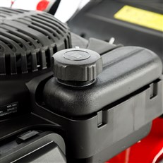 Petrol Self-Propelled Lawn Mower - LONCIN 1P65FE-3 139cc 4 Stroke 3.5hp OHV Engine 41 cm Cutting Width Utra-Mow