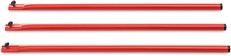 Paella Cooking Set with Gas Burner and Spoon